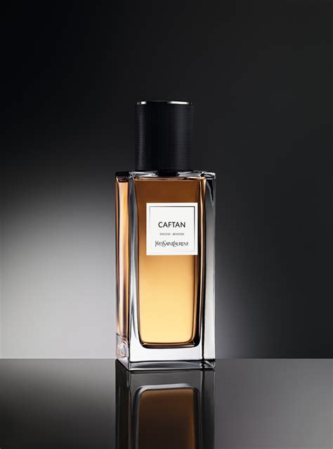 ysl caftan parfum|YSL perfume three sets.